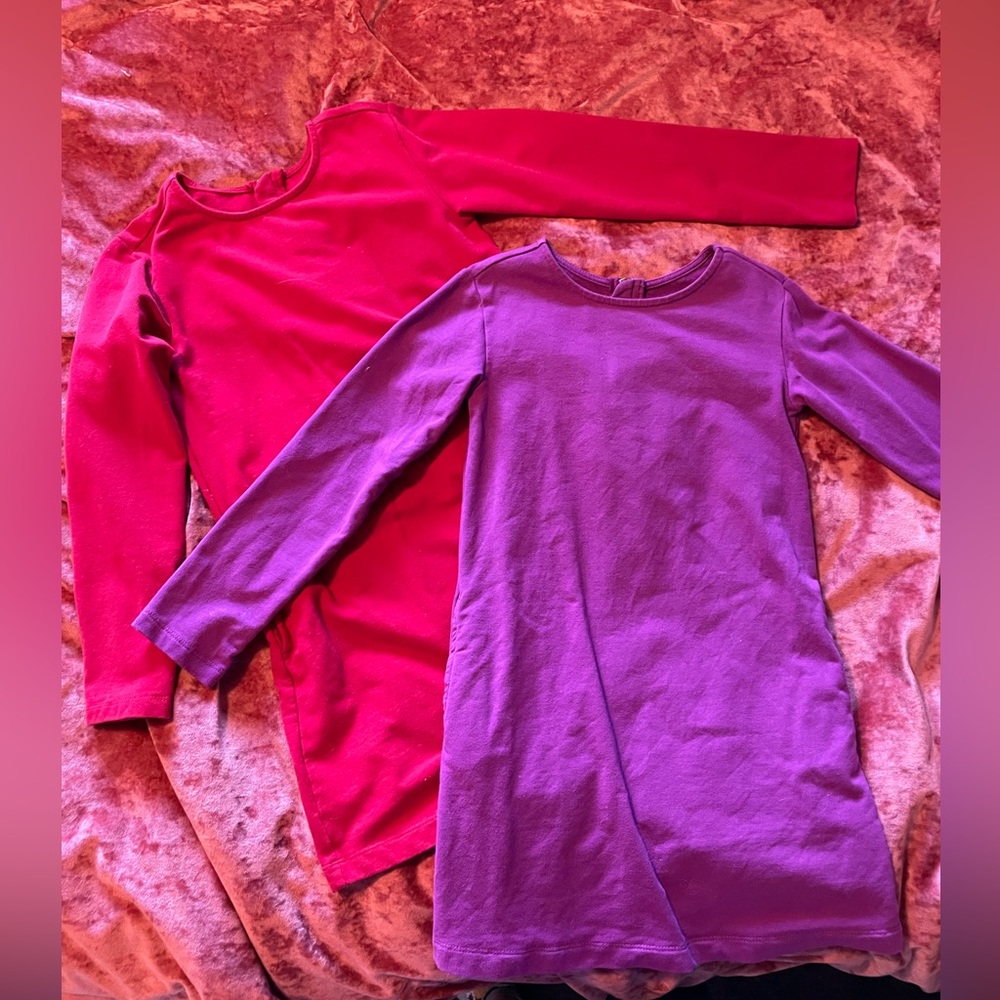 Two Primary Sweater, cozy? dresses